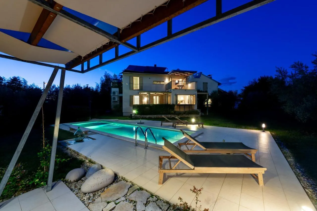 Casa Bamboo Apartment Banjole 0*,  Croatia