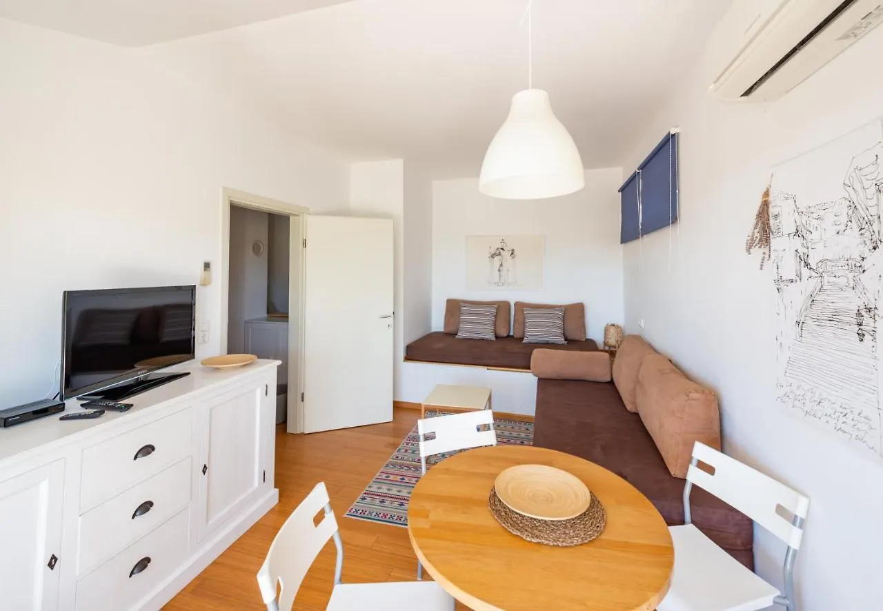Casa Bamboo Apartment Banjole 0*,