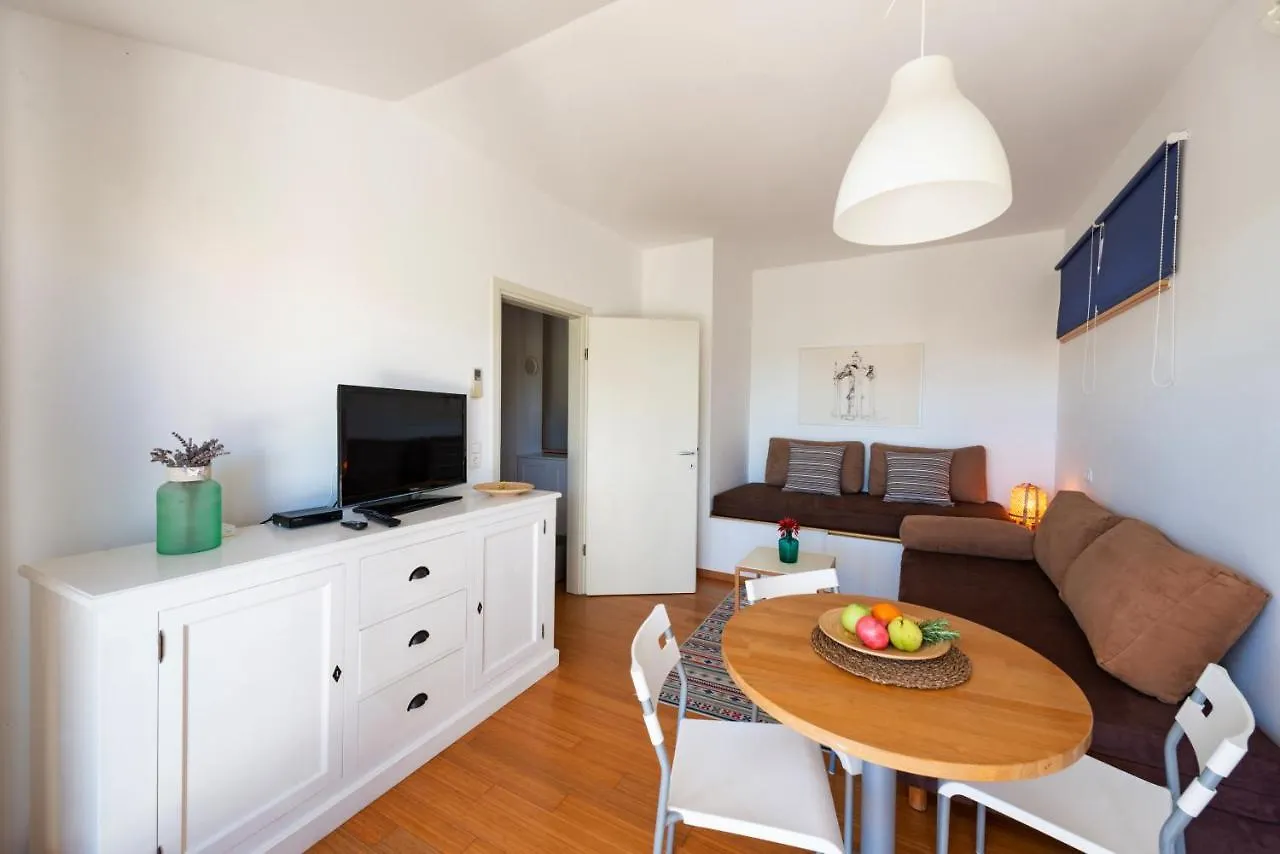Casa Bamboo Apartment Banjole