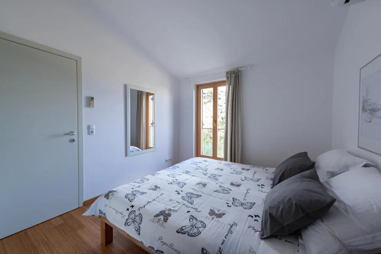 Casa Bamboo Apartment Banjole Croatia