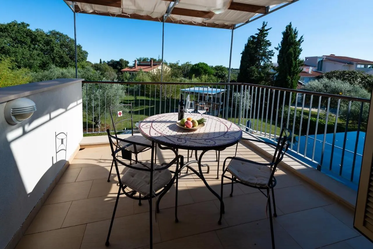 Casa Bamboo Apartment Banjole 0*,  Croatia