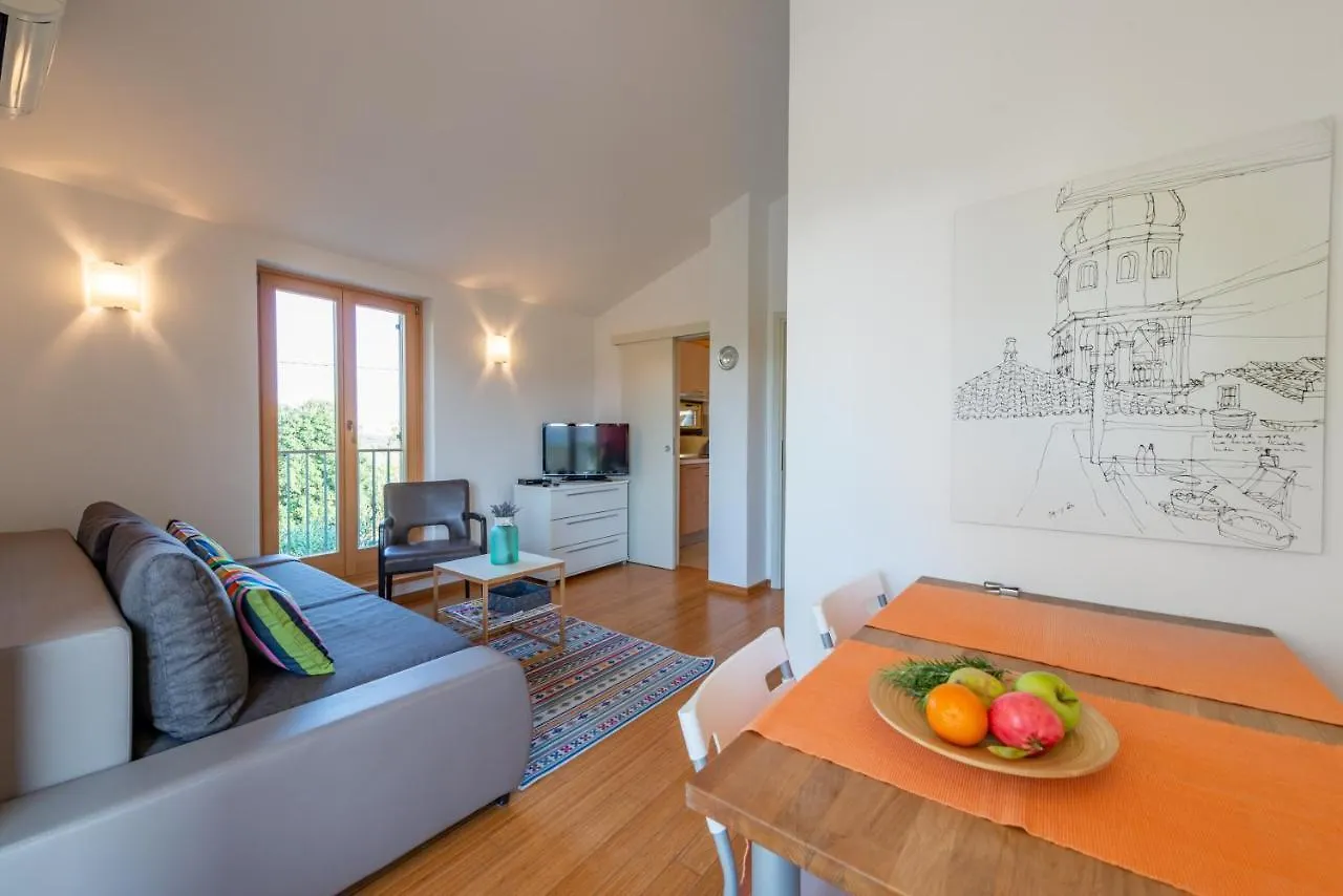 Casa Bamboo Apartment Banjole Croatia