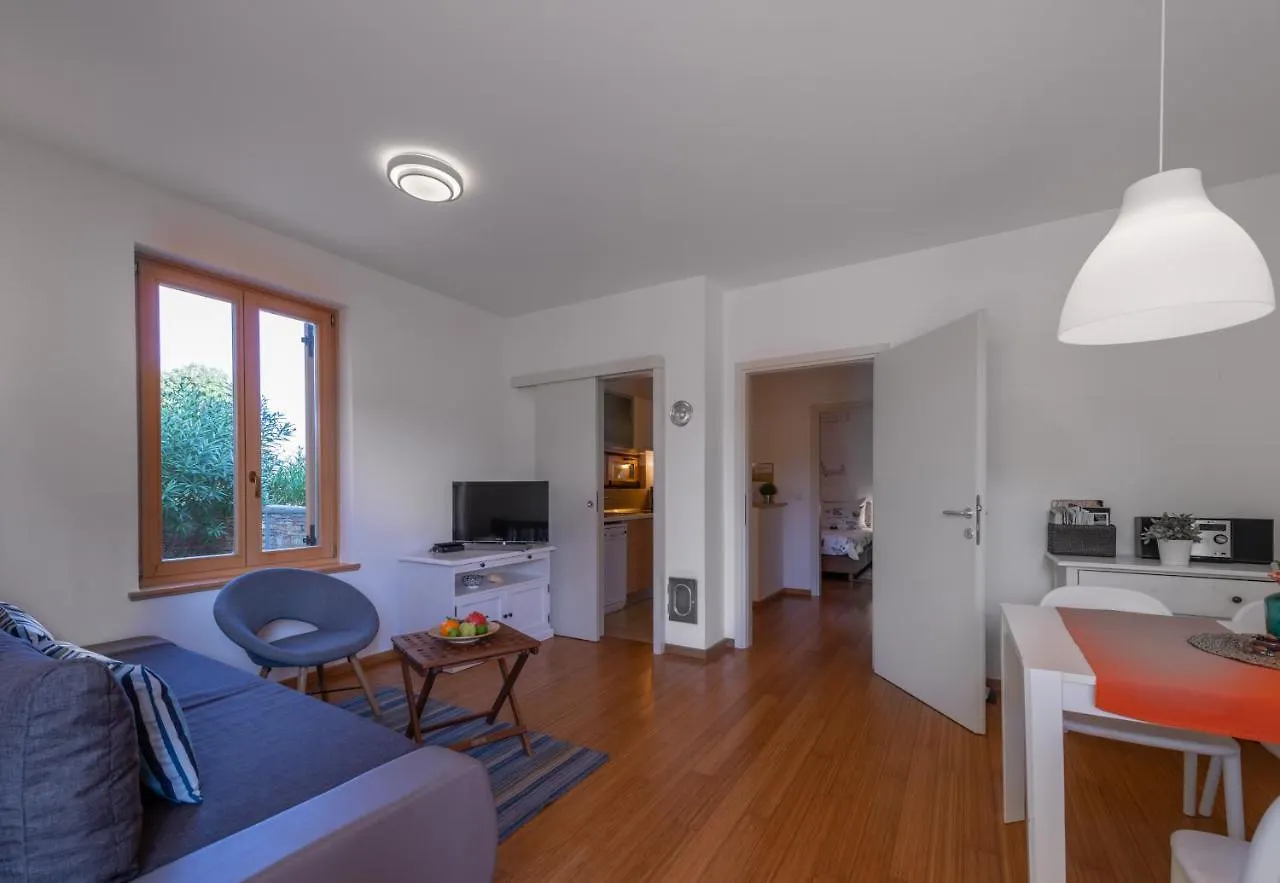 Casa Bamboo Apartment Banjole Croatia