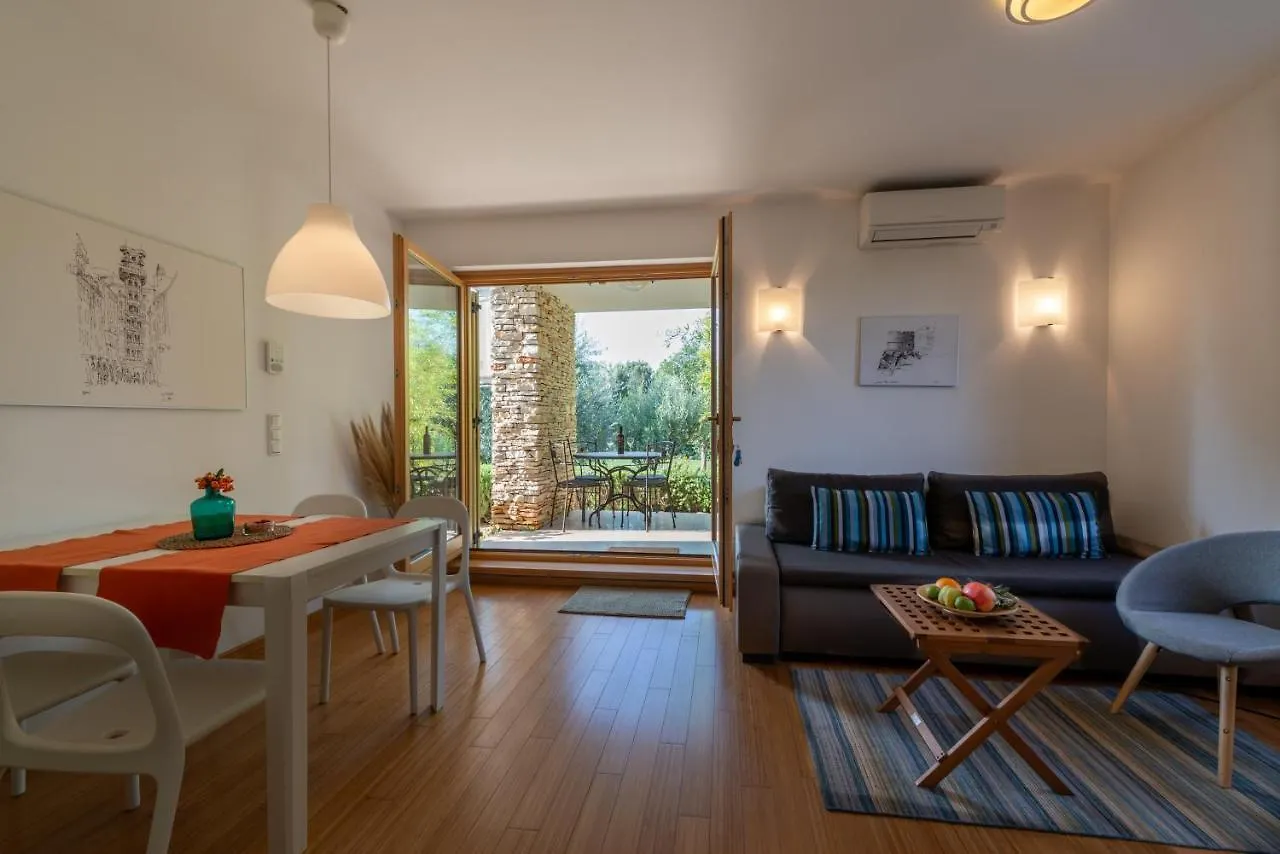 Casa Bamboo Apartment Banjole 0*,  Croatia