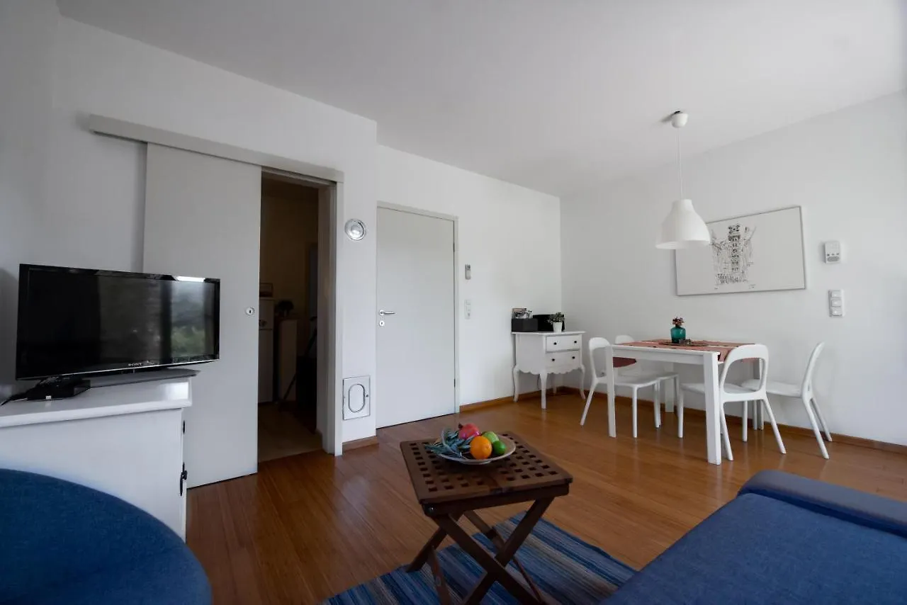 Casa Bamboo Apartment Banjole