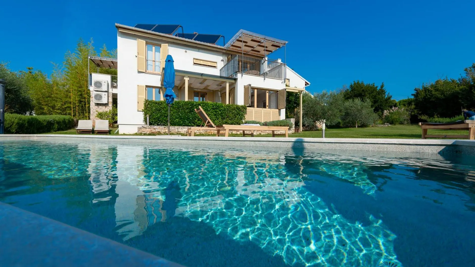 Casa Bamboo location