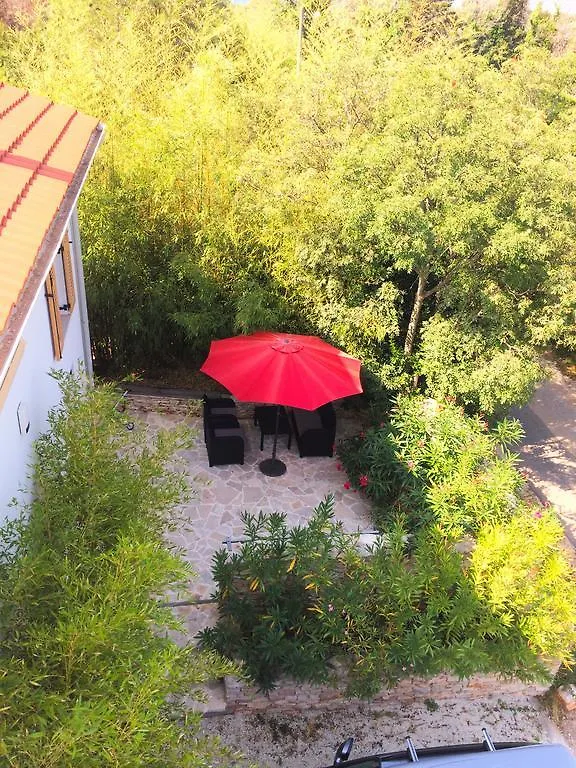 Casa Bamboo Apartment Banjole 0*,