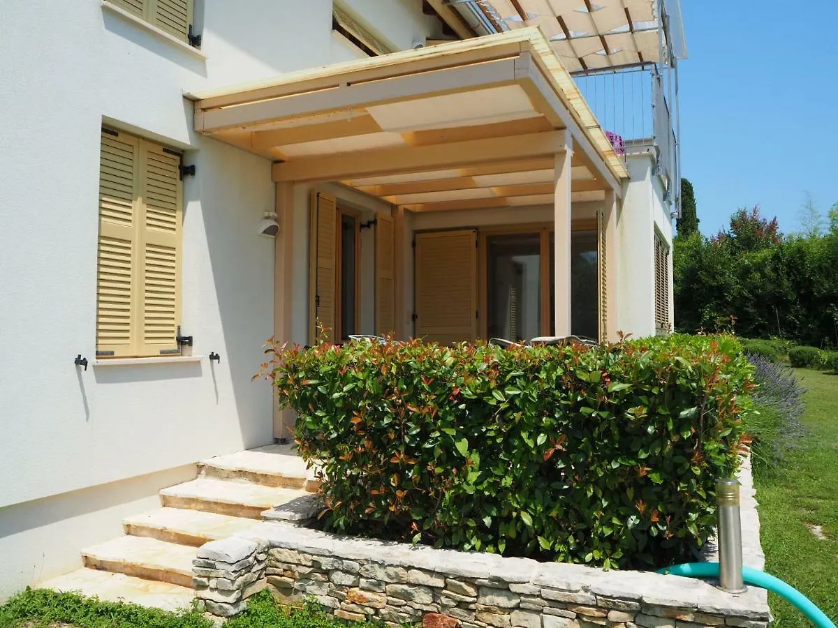Casa Bamboo Apartment Banjole