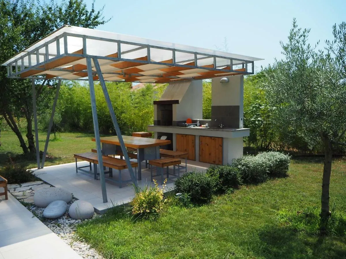 Casa Bamboo Apartment Banjole
