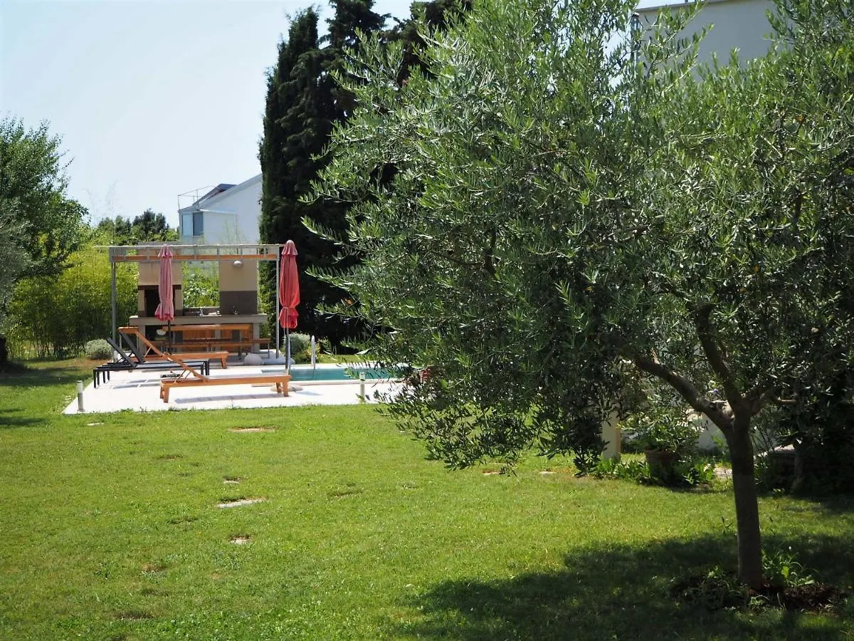 Casa Bamboo Apartment Banjole Croatia